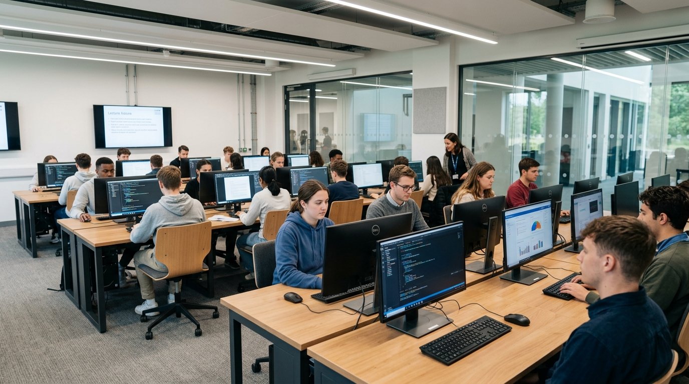 Computer Courses